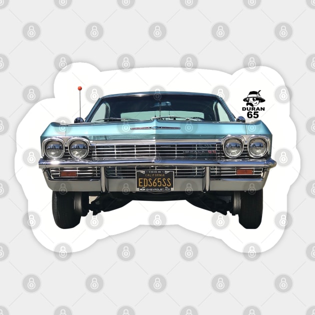 Lowrider Life Sticker by TheDopestRobot